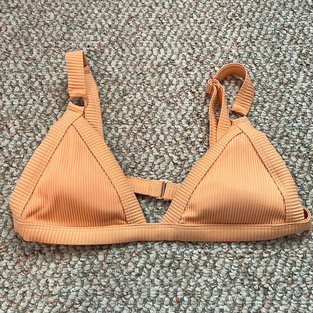 Bathing suit top